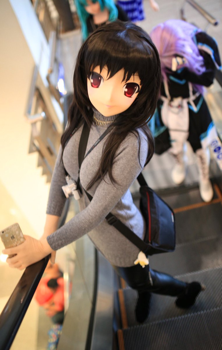 Harumi (@Harumishugo) / Posts / X