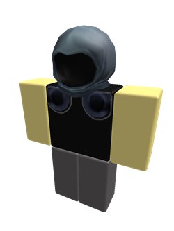 BUYING A $2,000 DOMINUS (Roblox) 