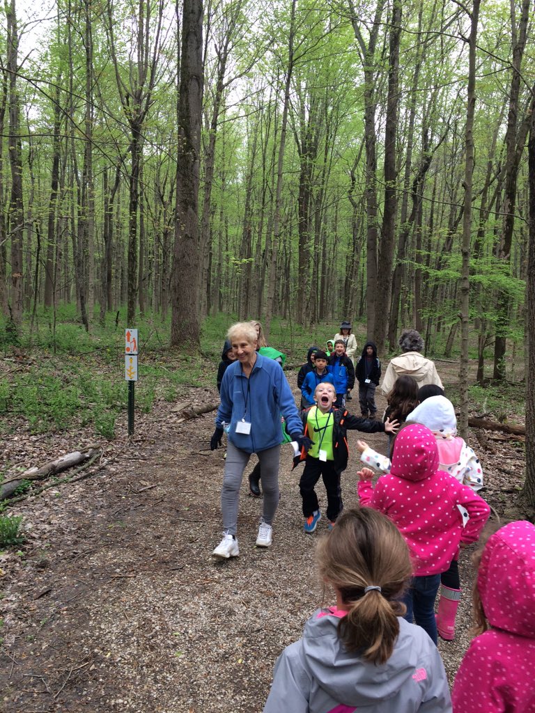 emcnerne's tweet photo. We had a great time at Eagle Creek! https://t.co/iECJnViag2