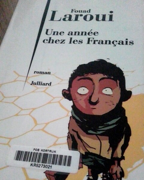 BtissameB's tweet photo. Une détente française  📖 https://t.co/uFo1I6dlxh