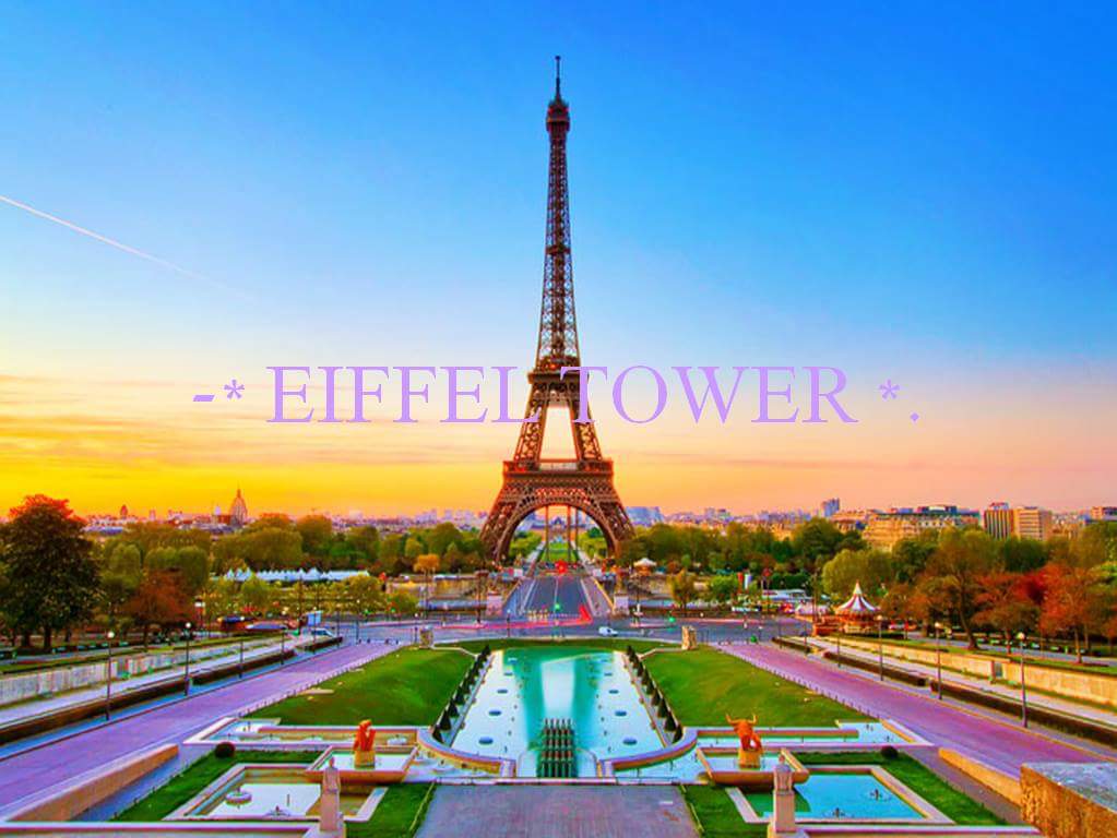 going_places1_'s tweet photo. Eiffel Tower 🍃 .
 #going_places1 https://t.co/DLBdBYgaDY