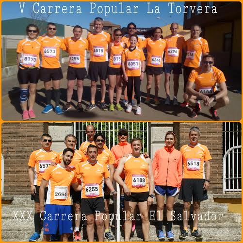 nunccorrerasolo's tweet image. Otro buen fin de semana del @nunccorrerasolo Bueno e intenso. ¡¡¡Vamos Equipo!!! nuncacorrerassolo.blogspot.com.es/2016/05/de-med…