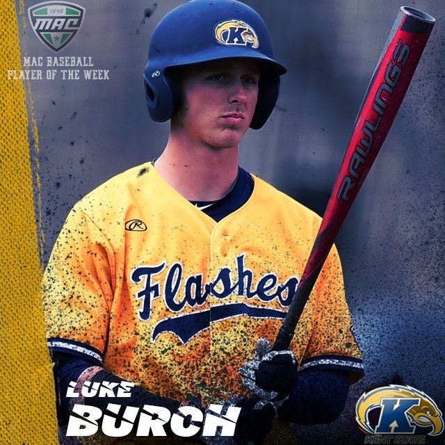MACtion on Twitter "MAC Announces Baseball Players & Pitchers of the