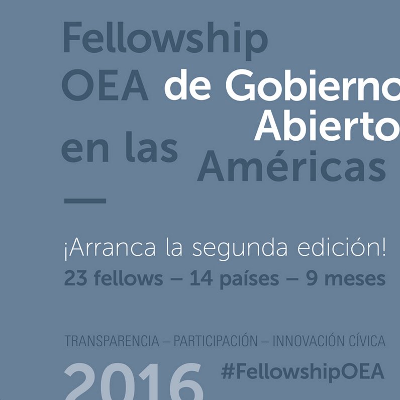 OEA tweet media