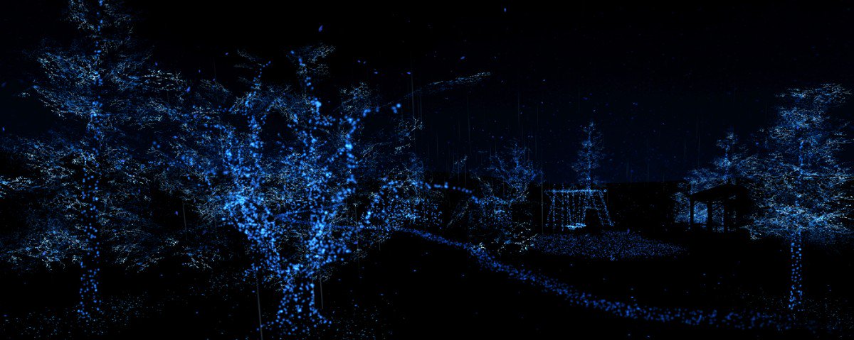 motherboard's tweet photo. The best virtual reality experience at the Tribeca Film Festival was actually about sound https://t.co/9qlMxY9xdF https://t.co/zTfjy1Tfhm