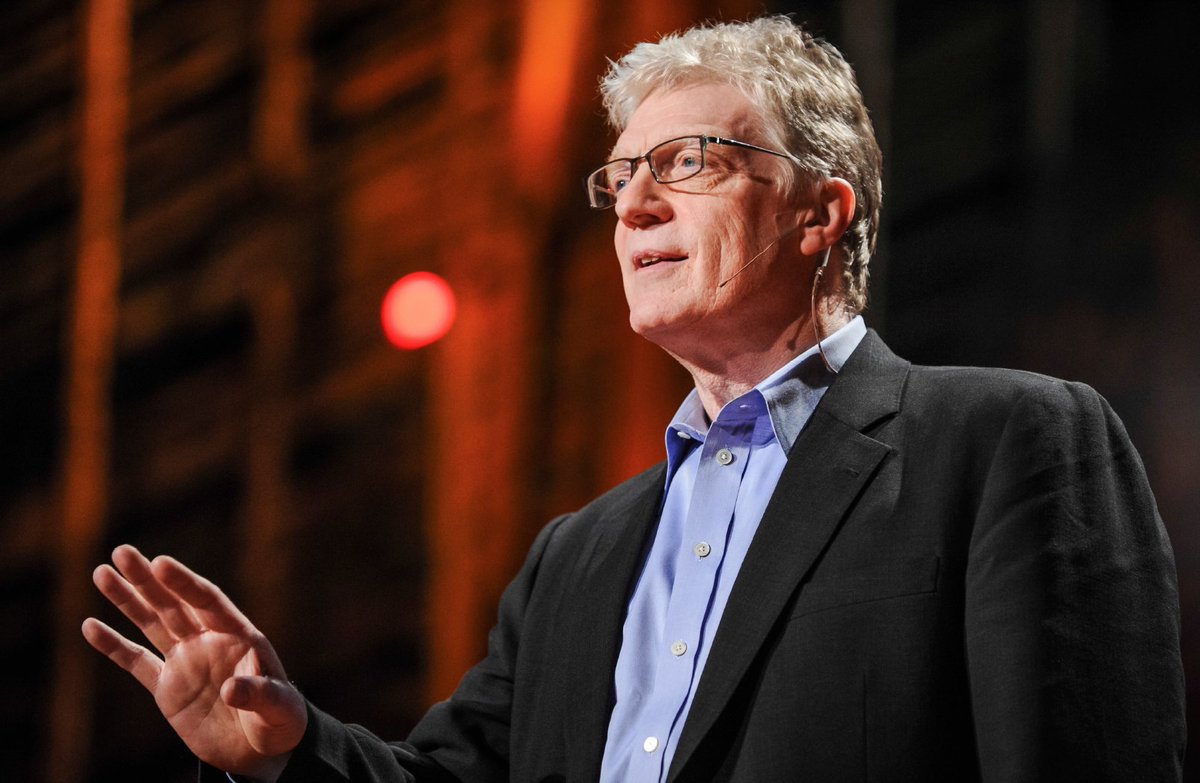 bigpiclearning's tweet photo. Honored to announce that @SirKenRobinson will keynote Big Bang 2016! https://t.co/A4BrbcugvL #deeperlearning https://t.co/EYG781Ed9t