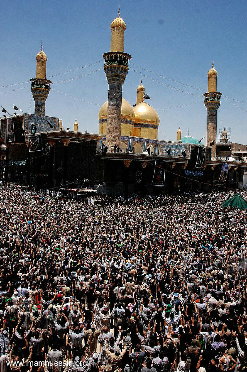 bqwryb5's tweet photo. اللهم أحفظ زوارنا https://t.co/HBbYzzvqBs