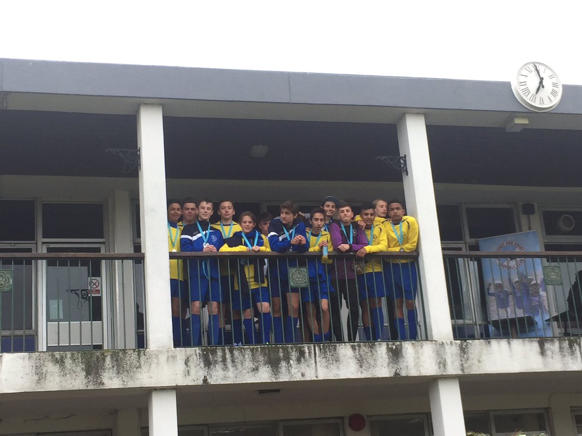 BusheyRangersFC tweet picture