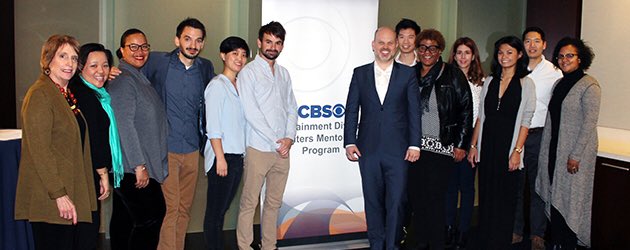 CaroleKirsch's tweet photo. Aspiring #TV #Writers: submissions due TODAY https://t.co/FltBdgrleO #CBSWritersMentoringProgram @CBSDiversity https://t.co/UQQVnYiTiu