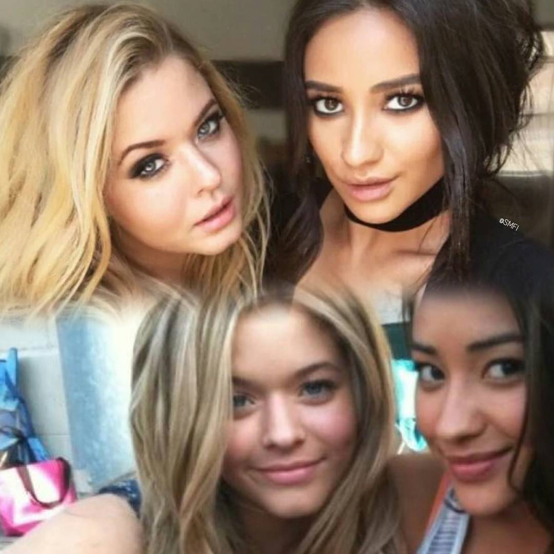 shaymitch's tweet photo. #Emison feels 😍 https://t.co/EfFVcadIpt