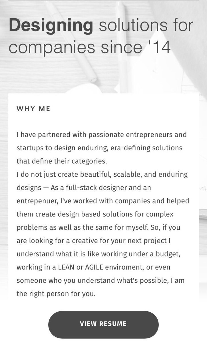 C_is_for_Cody's tweet photo. Working on an #new version of the site👌 #webdesign #ui #ux #design https://t.co/xLL68loXOw