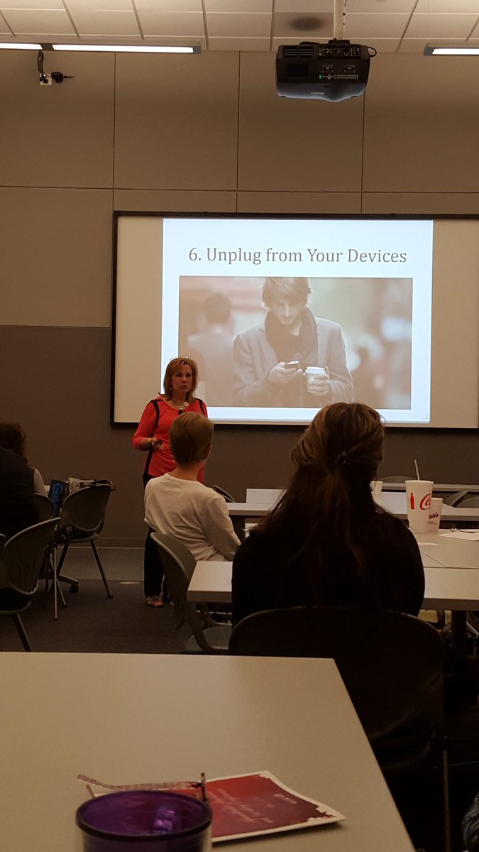 cvela15's tweet photo. Awesome session 10 Uncomfortable Things That Will Make You More Successful @LoriKBurton @ESCRegion11 https://t.co/dqcNGJSwX4