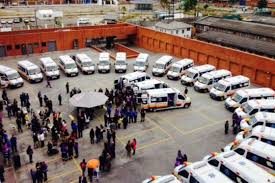 SectorSalud's tweet photo. El Distrito garantiza atención de emergencias en Bogotá con 132 ambulancias https://t.co/0a7i4CIIIE https://t.co/7Q3VgQLdKz