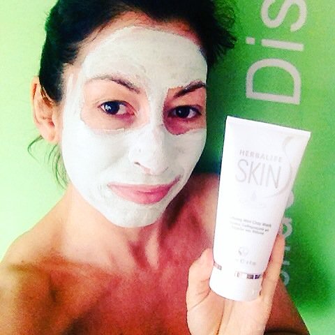 #monday can only mean one thing #MintMaskMonday#skin #skincare#facial#nutrition#jointeamwtf24#WitnessTheFitness