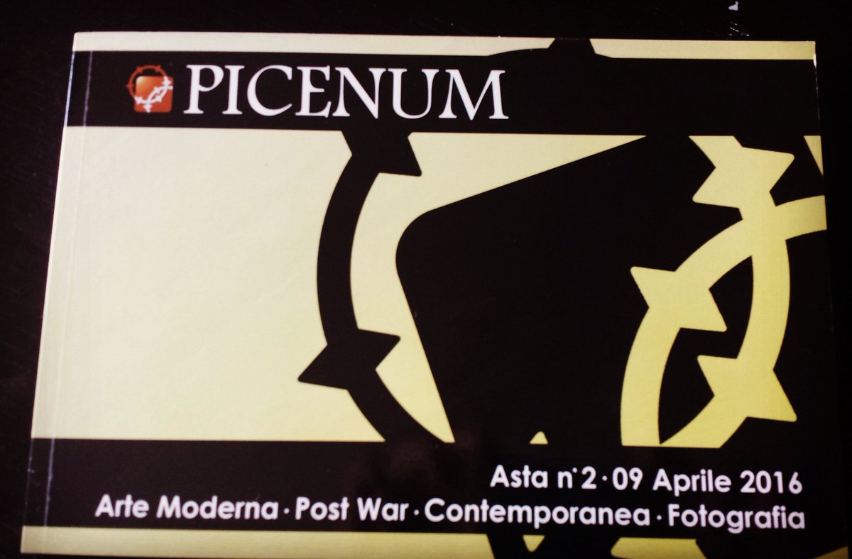 Machi_Machi83's tweet photo. https://t.co/2fBpjDHCHB #Picenum #arte #artecontemporanea #paint #pittura #asta #auction https://t.co/9f1cQsfZOh