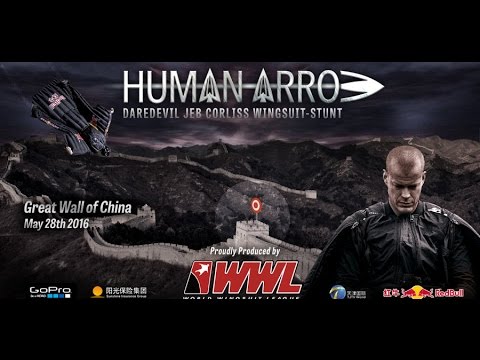 gnarlykingweb's tweet photo. One F**king Daredevil: Jeb Corliss - Human Arrow, Coming soon - https://t.co/sDSQ7KbtDg https://t.co/a9BeM8Tv5Y