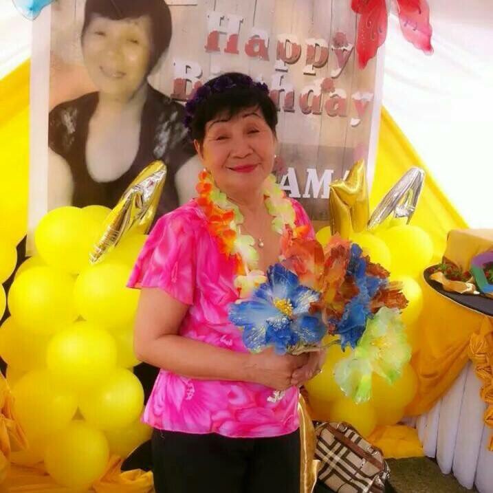 iamlukaM's tweet photo. My Mom is the #bestMOMever because like any other moms, she just wants the best for us!  @bhotelalabang meet my mom😍 https://t.co/7tKpojqX4f