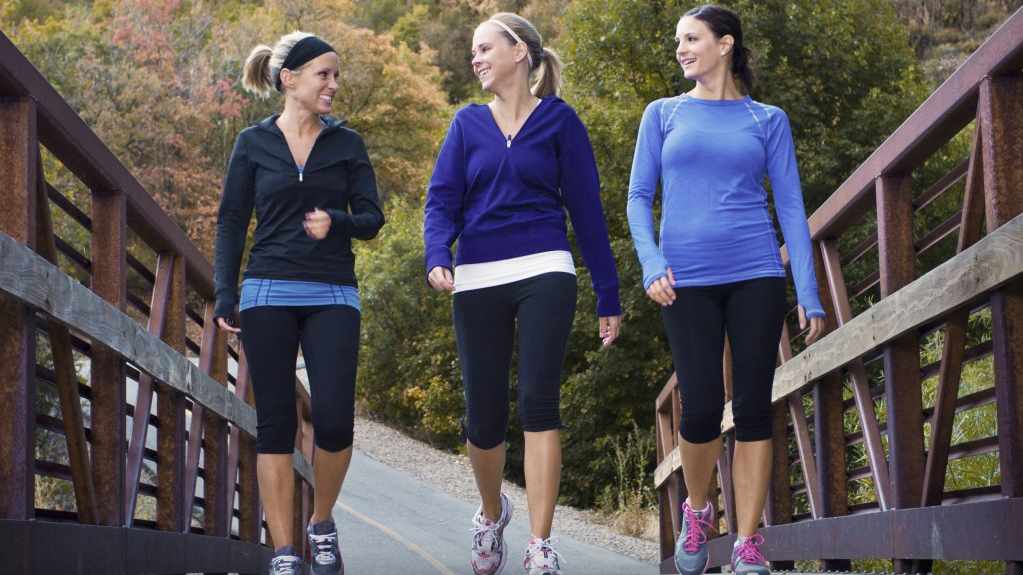 MayoClinic's tweet photo. Keep Moving: The importance of #exercise in #cancer survivorship https://t.co/eajc3X7n1q via @MayoClinicHS https://t.co/zdJOZE3RgI