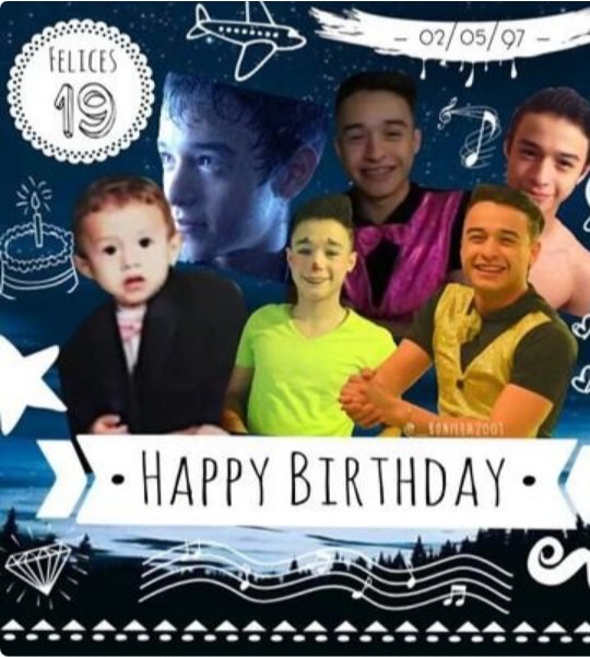 MayteRivera22's tweet photo. #Felices19Jerry😍😭😭😭
#ElMuñeco
@HmGerardo https://t.co/Hij39E4EQH