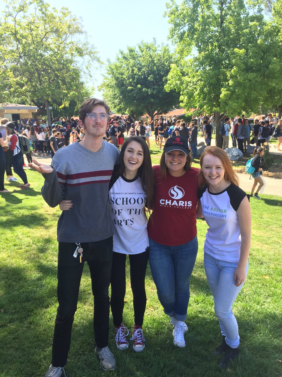 katelynnkelleyy's tweet photo. So proud of these guys! ❤️☺️👏 https://t.co/5R0b4p77fy