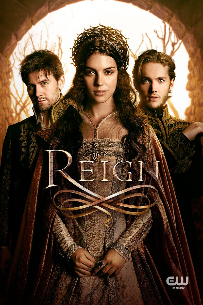 rhmnashville's tweet photo. Watch @CWReign tonight at 8/7c to hear @lindseyleemusic's #TheStorm! #Reign #LindseyLee #RoundHillMusicNashville https://t.co/6ab4x908lH