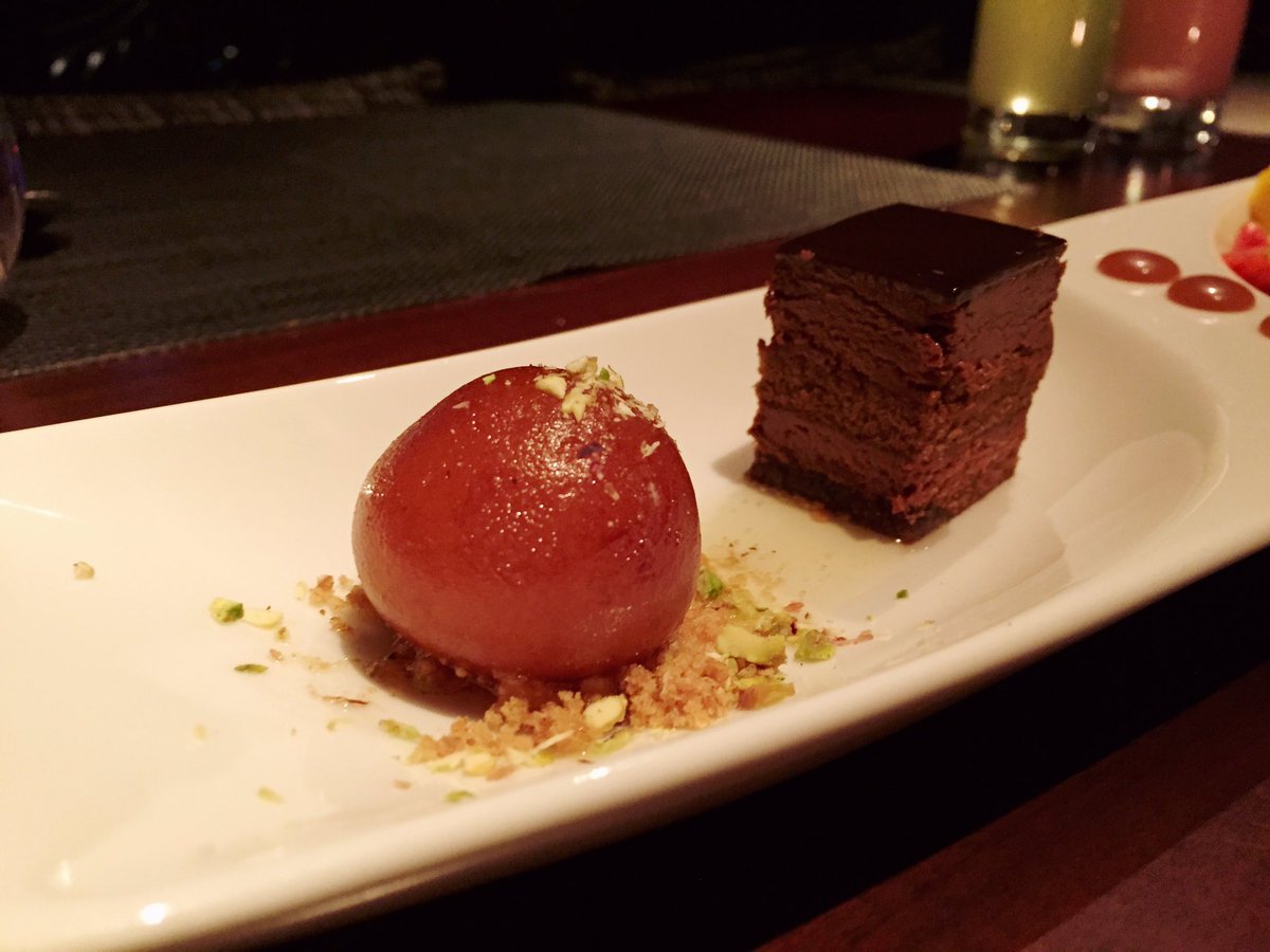 scribedubai's tweet photo. @MintLeafDXB's incredible #IftarReview. Watch our blog for exclusive iftar reviews. https://t.co/9riCzEdOfk