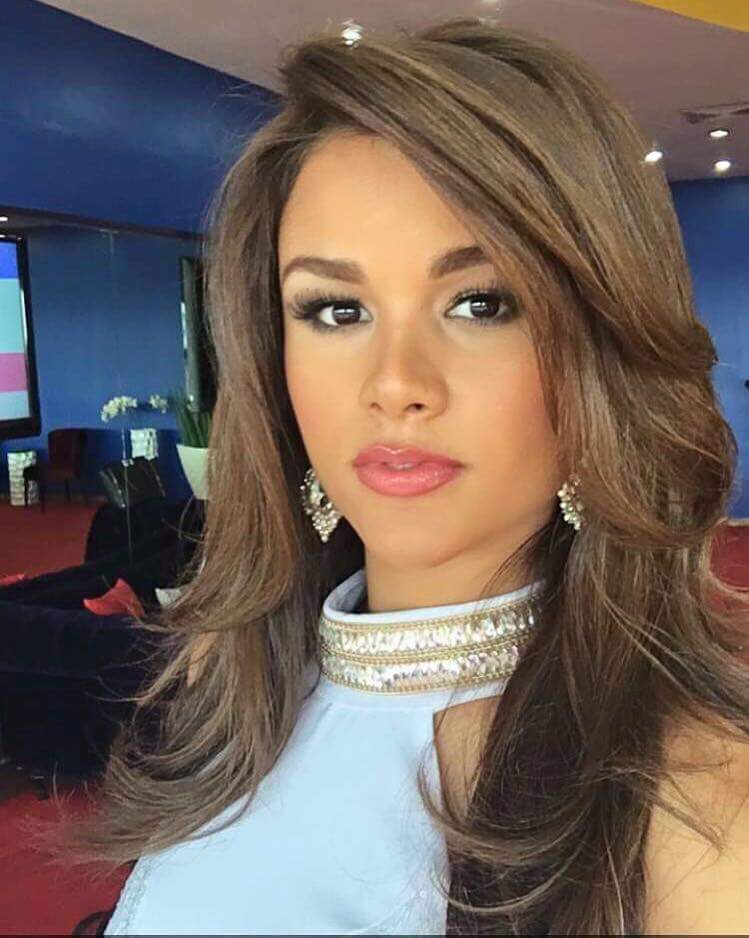 cubanito_york's tweet photo. Cuba te apoya #NBLClarissaVoto 6 https://t.co/cIGnHQoMoU