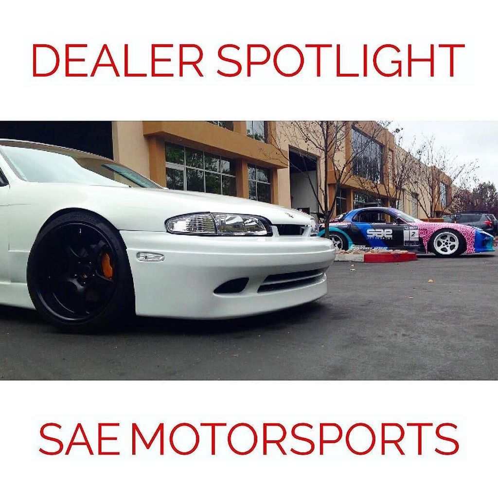 This week our Torco #DealerSpotlight features SAE Motorsports. Hailing out of Oceanside Ca. SAE Motorsports caters …