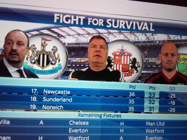 That face you make when you remember you left the emersion on.. #bigsam <a href="/paddypower/">Paddy Power</a>