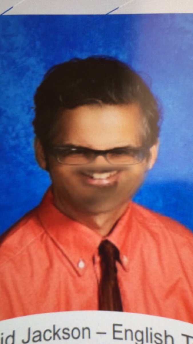 lmaonda's tweet photo. when teachers can almost smell the senioritis but decide to ignore it &amp; assign more hw anyway https://t.co/xcYD6pbUj3