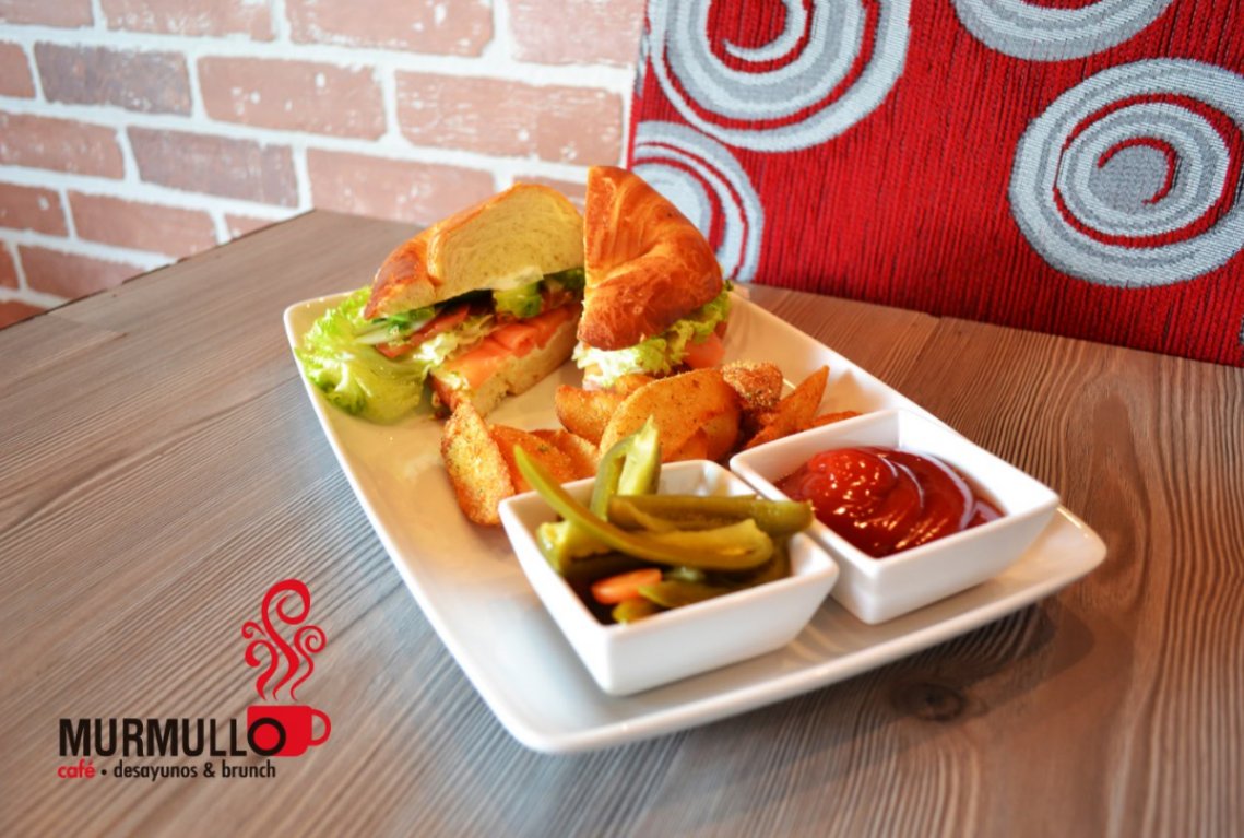 Sabemos lo que te gusta #Murmullo