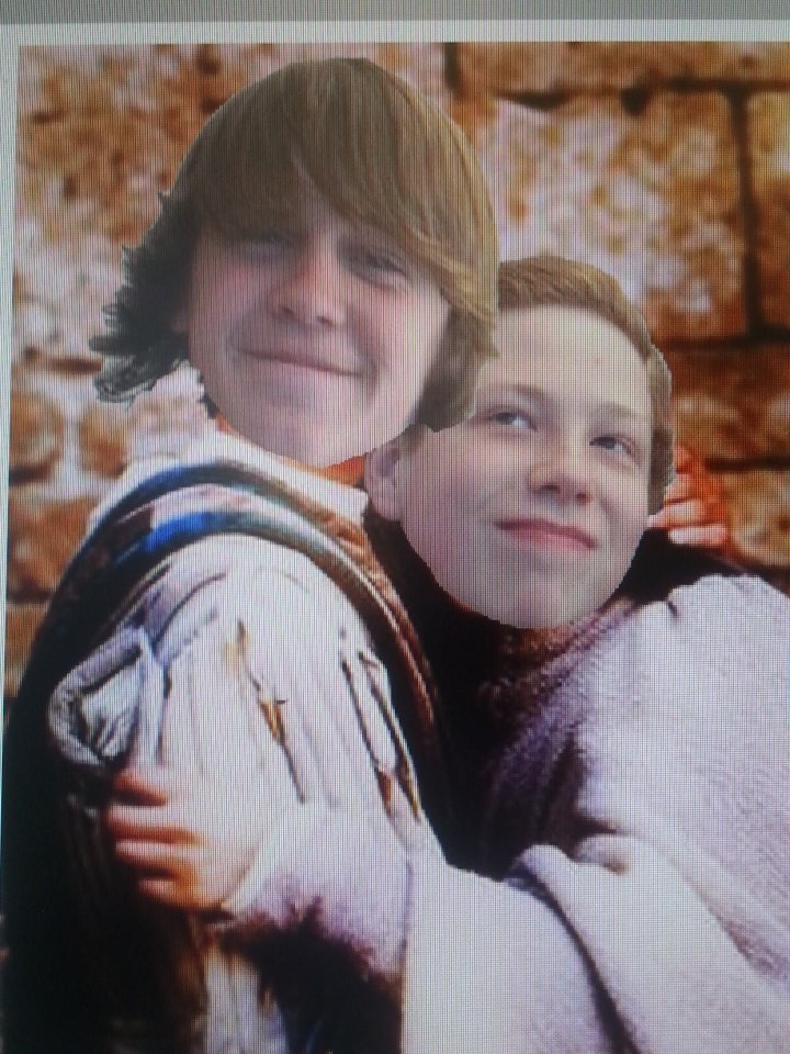 juilet420's tweet photo. Romeo and I having our wedding pics taken @DatGRomeo  @AimeeBishop7 https://t.co/s861OVFmrp