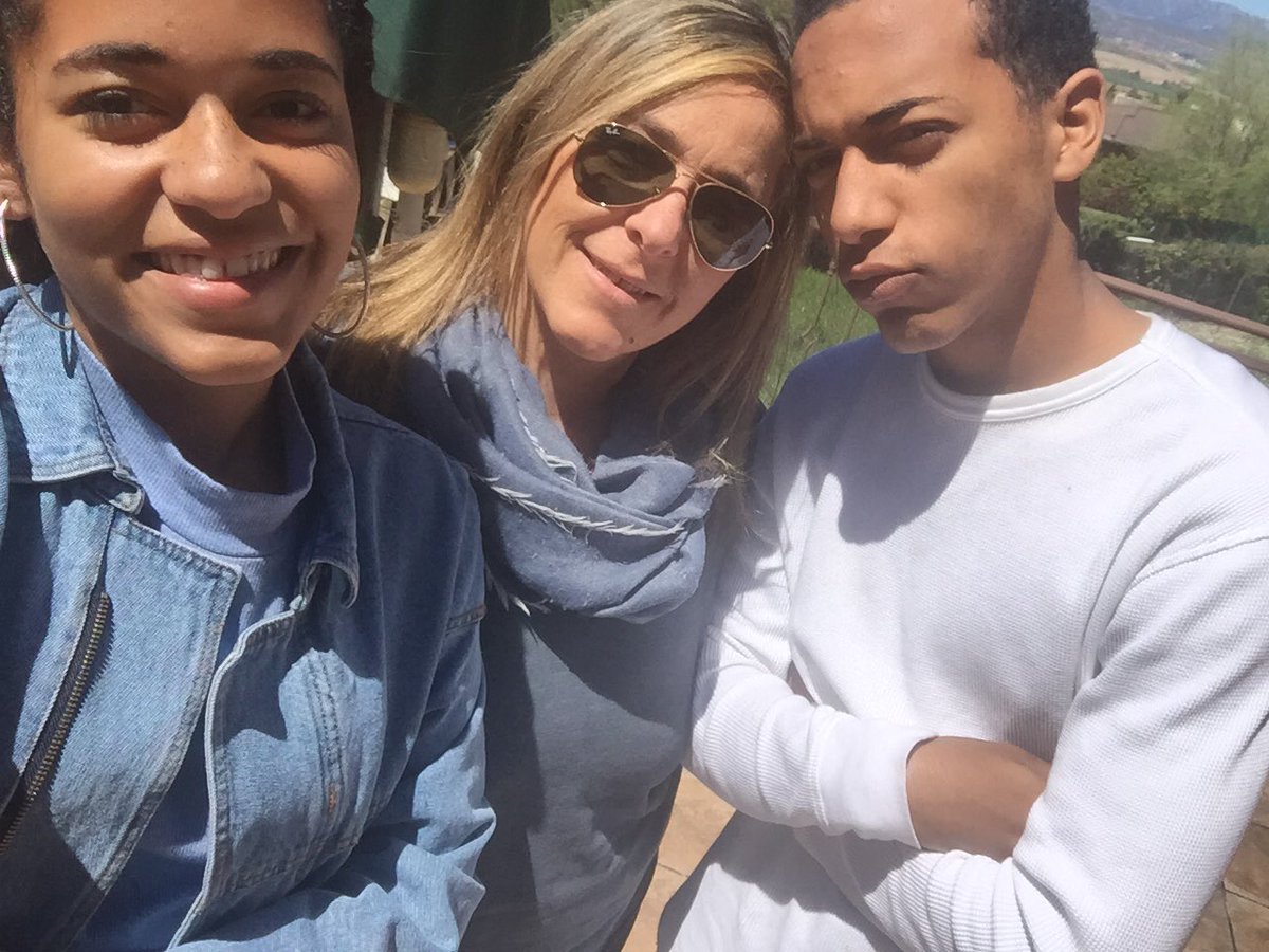 Ana Aranda tweet media