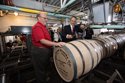 beamsuntory's tweet photo. 14 Million Barrels and Counting: @JimBeam Makes History with Milestone Fill https://t.co/Q7kXfw6maV