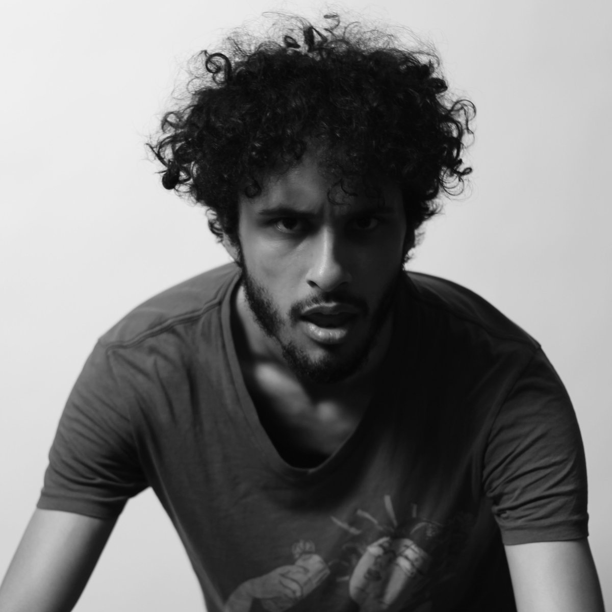 afropunk's tweet photo. AFROPUNK PREMIERE: @BreezeEmbalm Slays On This Reimagining of Audioslave's 'Cochise' —> https://t.co/gsGbPRFRLV https://t.co/F5T4Tr5ncW