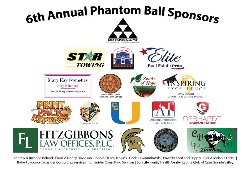 CG_Alliance's tweet photo. Our 2016 #PhantomBall was the most successful non-event we have ever had thanks to our generous sponsors! https://t.co/Sk9tlvyuTk