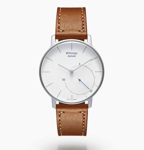 trainingspot1's tweet photo. This may be the #first and only truly #chic option on the #training watch on the market! Withings Activité. https://t.co/NKP4TVwZdk