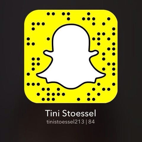 hun_violetta's tweet photo. #SnapChatTini
@TiniStoessel 💕💋💝❤💖💋💕💝💖 https://t.co/Z2npYoxYKZ