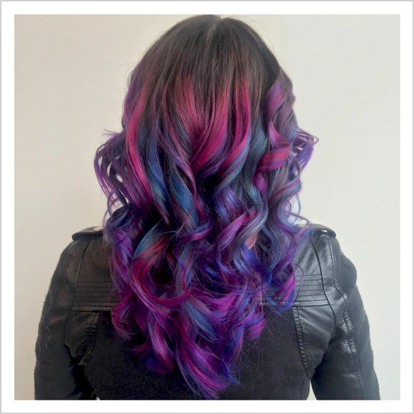 PMTSArkansas's tweet photo. Power to the purple. Future Professional @locksbylohr earns the title of Featured Future Professional of the https://t.co/d3r60EWD73