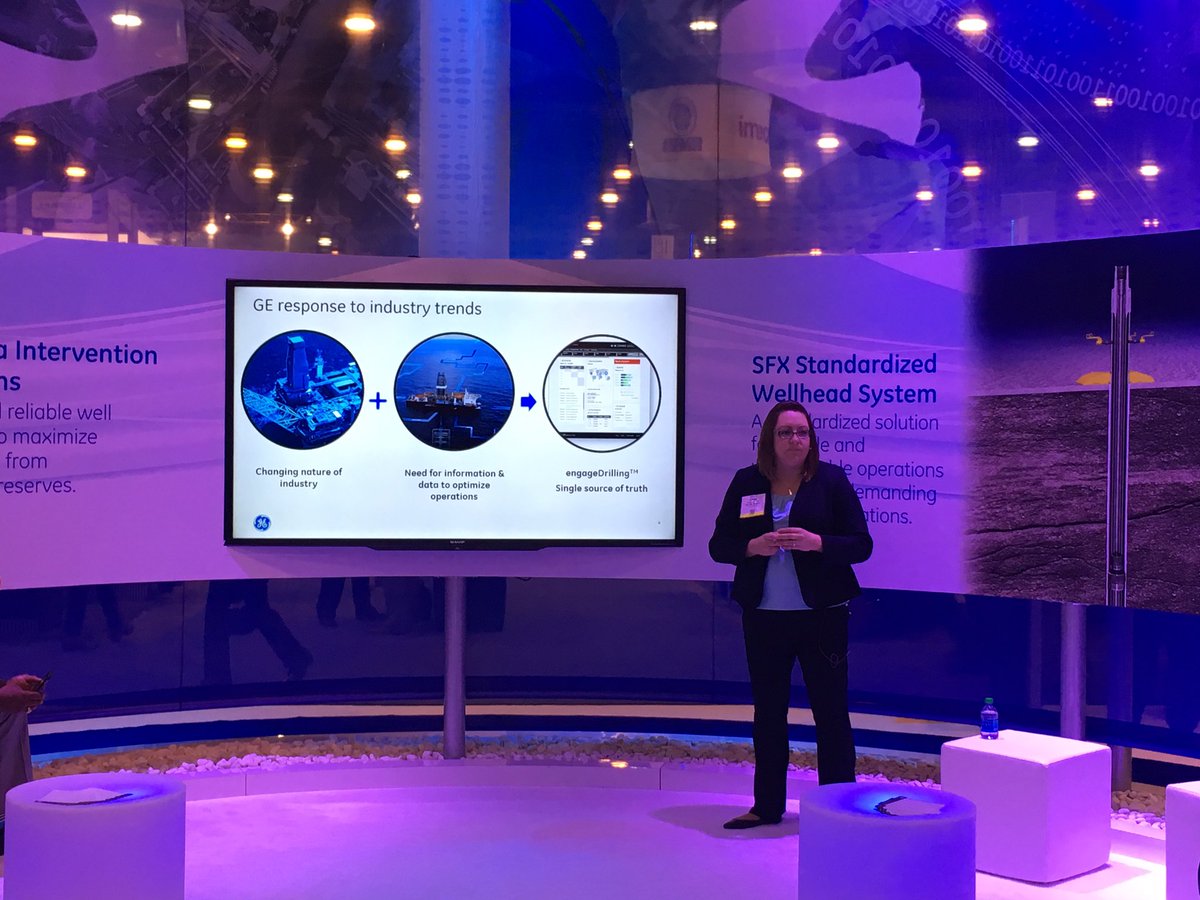 KSaunders06's tweet photo. EngageDrilling- the drilling industry's version of Amazon, Google, and Wikipedia all in one! #OTC2016 #Fueling2016 https://t.co/M3KgmPvWdG