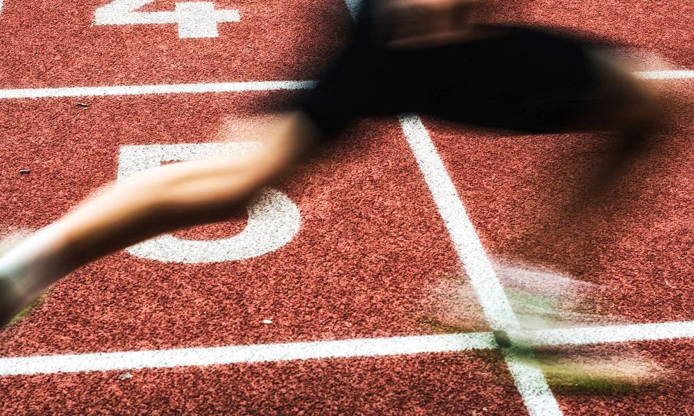 TEDTalks's tweet photo. 5 must-read books on sports history and science: https://t.co/wRgtLcDkNT https://t.co/HcJ9FZfDl0