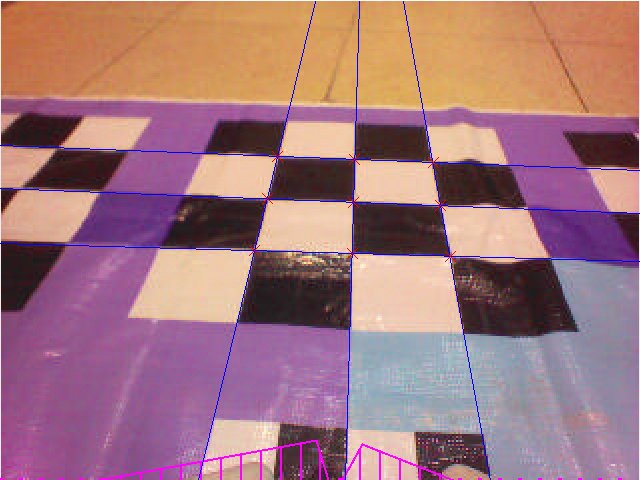 mrlspl's tweet photo. Something's going on! On the road toward an accurate 20DoF Calibration. #MRLSPL #NAO #RoboCup https://t.co/4bmmwhFzo7