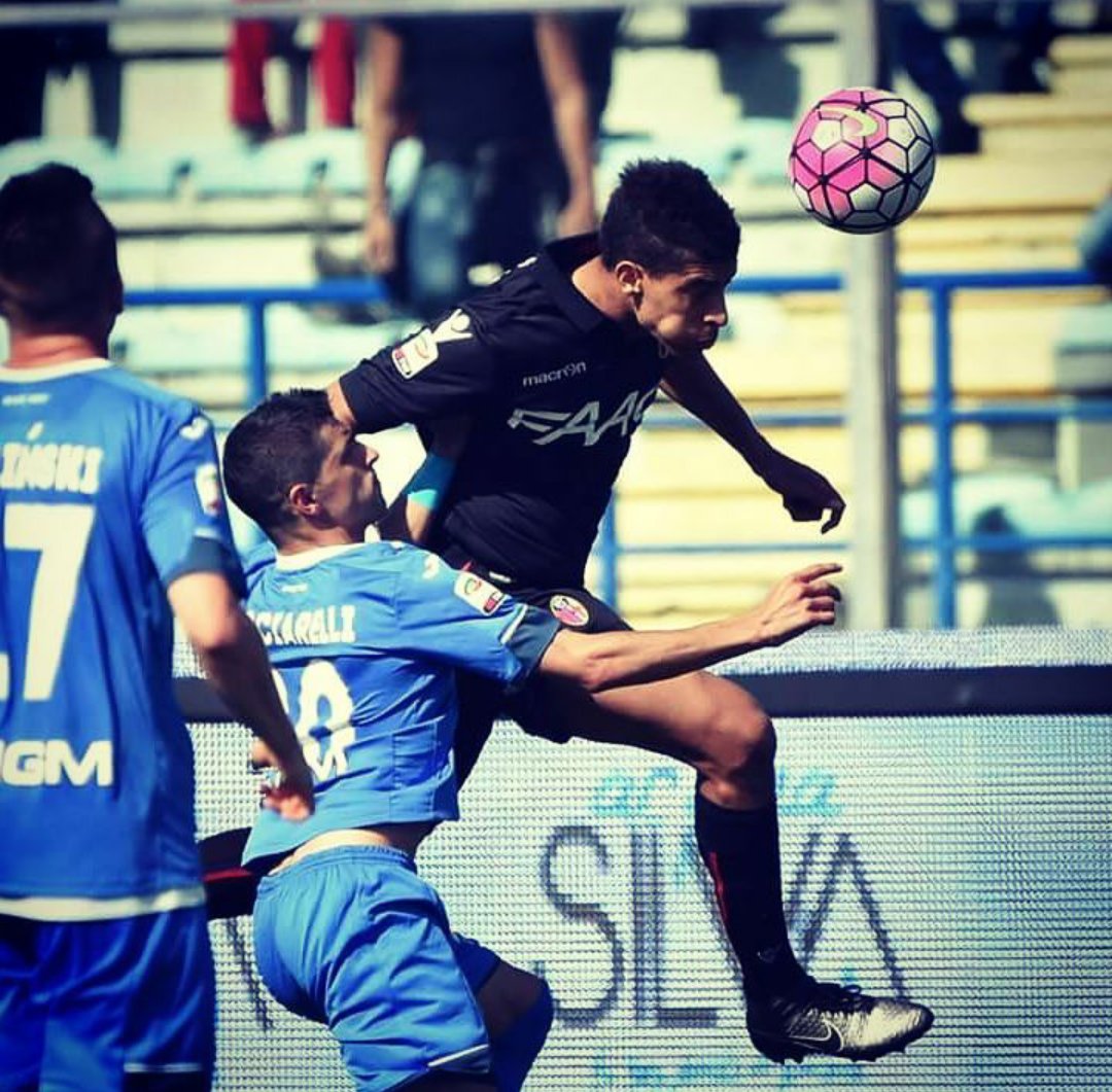 Adam Masina tweet media