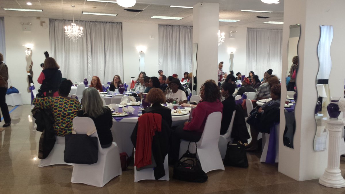 irishouseinc's tweet photo. @irishouse @KEEPIt100nyc #Luncheon #WAFSummit2016 *Honoring #AnaOliveira #SusanRodriguez Thank you #SMARTU  &amp; #NYWF https://t.co/uikzg4AAmk
