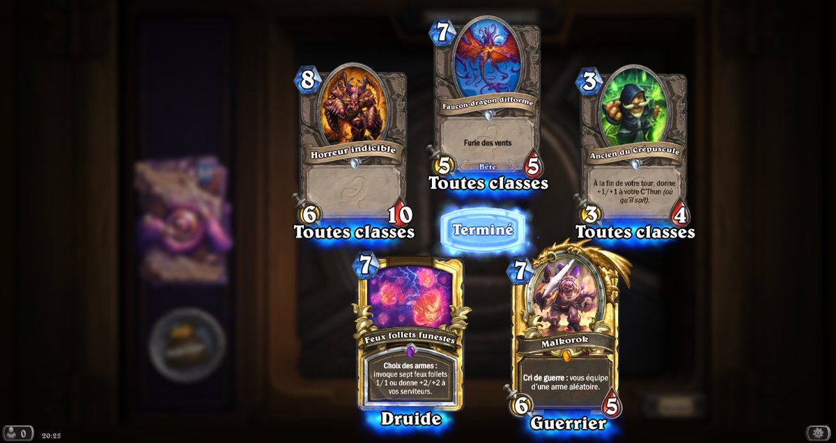 _SystMM's tweet image. Jai jamais de chance dans les packs MDR
