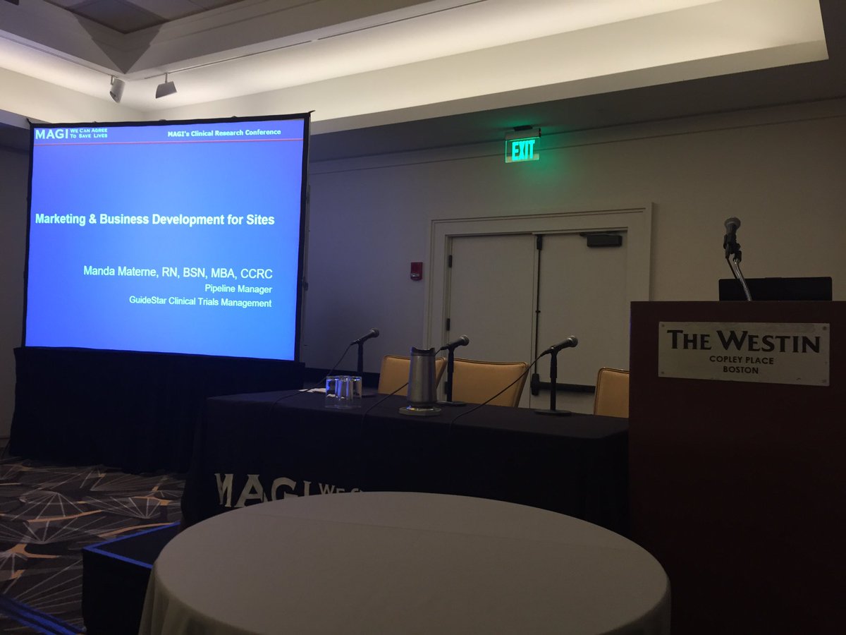 mandamaterne's tweet photo. I hope you enjoyed my presentation on Marketing & BD at #MAGIEast ! https://t.co/IrVIhtCjef