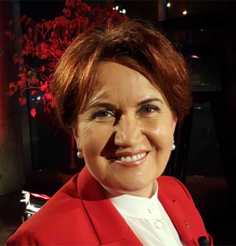 meral_aksener's tweet photo. MHP'yi, AKP'nin arka bahçesi yapmalarına izin vermeyeceğiz. https://t.co/WSjEx6SEF1