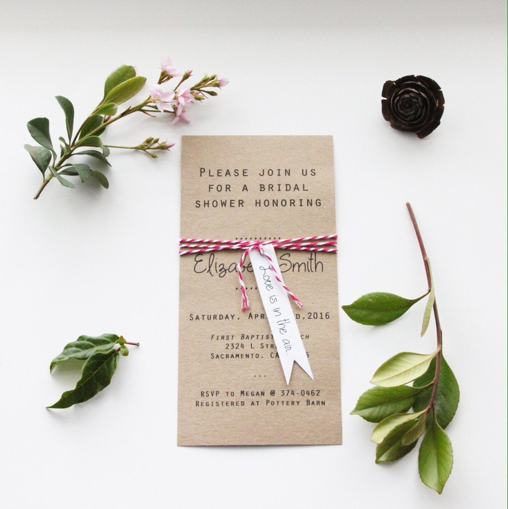 enviteDesigns's tweet photo. Love is in the air... 💌 #enviteDesigns #bridalshower #invitations https://t.co/PsN78b0DyR
