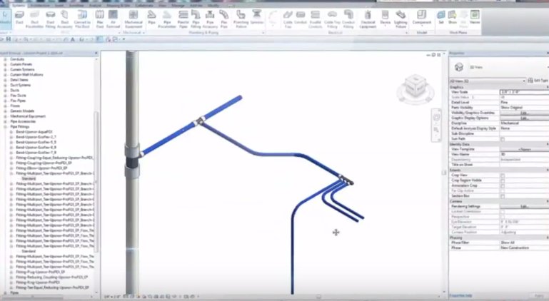 uponor's tweet photo. Commercial Construction and the rise of BIM/CAD tools https://t.co/ZYbAF4CkKg #Uponor #PEX #BIM https://t.co/sI0XF8MVoR