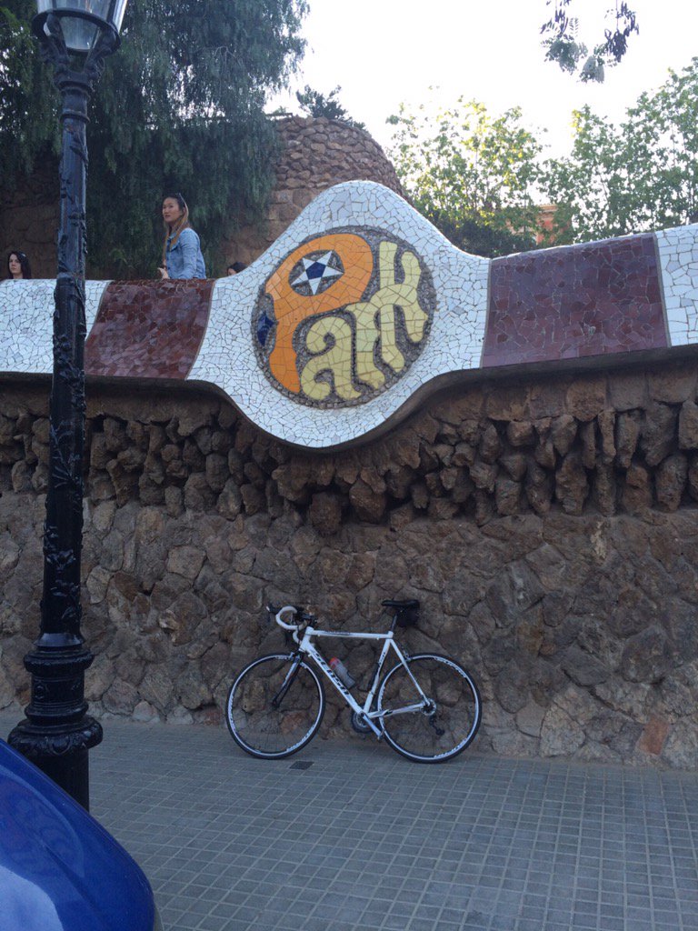 RTWOrthoDoc's tweet photo. 'La Vuelta Turistica Barca': Waardige รจchte afsluiting van #cycleforscience! ๐
https://t.co/IV3f4ihbhP